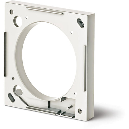 Helios Ventilatoren Montageflansch für M1/100 MF 100