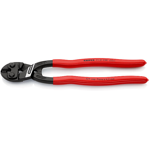 KNIPEX CoBolt-Bolzenschneider XL, 250mm 71 31 250