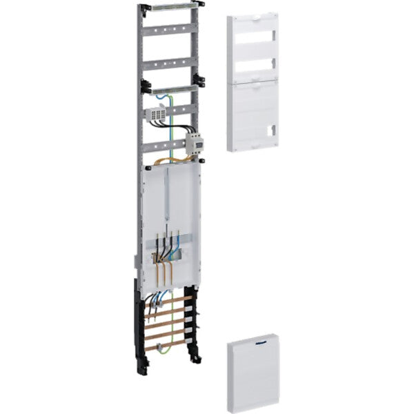 Hager KF,universZ,1350mm,3- P.,1ZP,1-f.,16 mm² ZH50D53ST