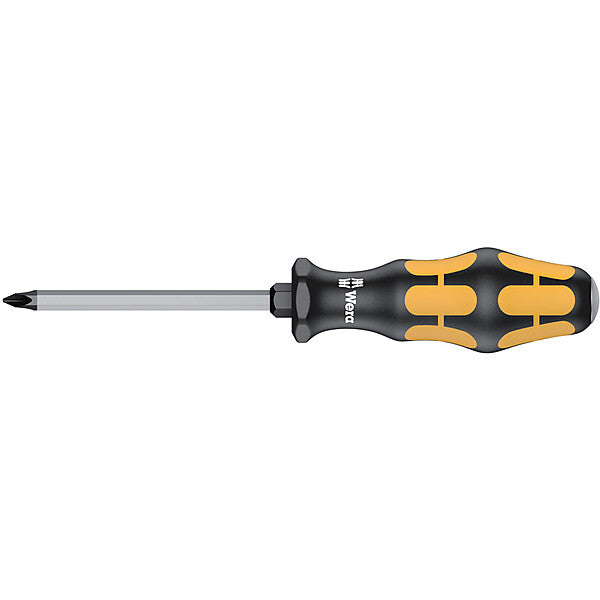 Wera Schraubendreher Serie 900 017010