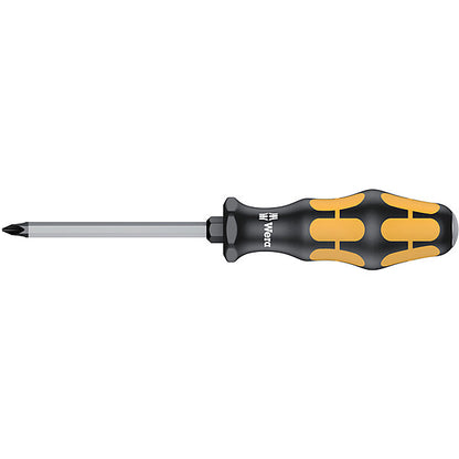 Wera Schraubendreher Serie 900 017010