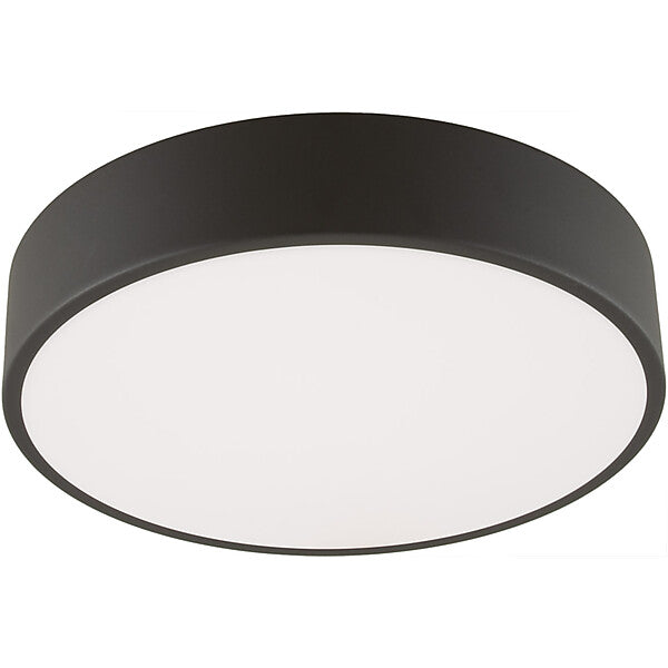 EVN-Lichttechnik LED-Anbauleuchte CCT Switch DUT300925