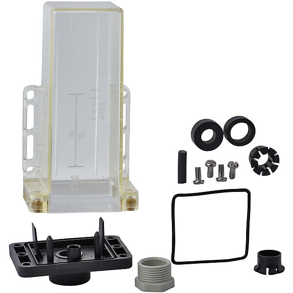Telemechanique Sensors Gerätekapselung XSCZ01