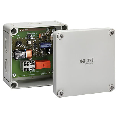 Urmet Mistral Relaisbox 230V/10A Batt./Ext. Mistral RB Relaisbox