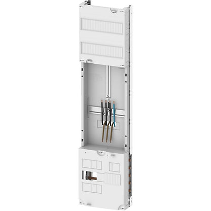 Eaton Zählerfeld 3-Punkt 1050mm ZSD-Z17A1239/16QMM