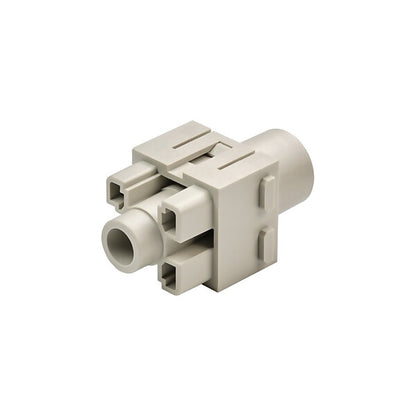 HARTING Modul f.Buchsenkontakte 09140012763