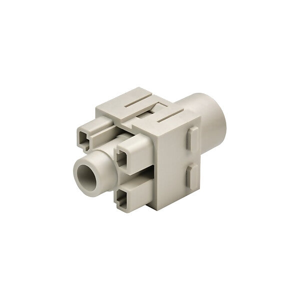 HARTING Modul f.Buchsenkontakte 09140012763
