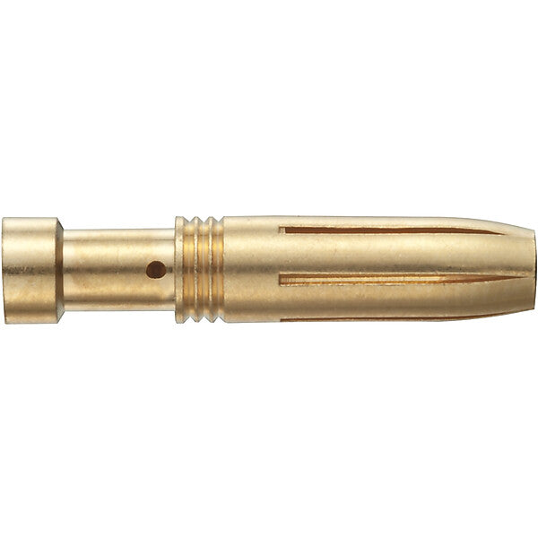 HARTING Kontaktbuchse Crimpkontakt 2,5qmm 09330006223
