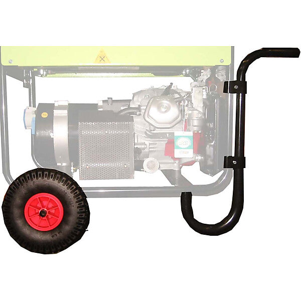 PRAMAC Radsatz Standard f.E ES und PX-Serie PY000A000BB