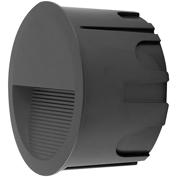 EVN-Lichttechnik LED-Wandeinbauleuchte IP65 WER65081602