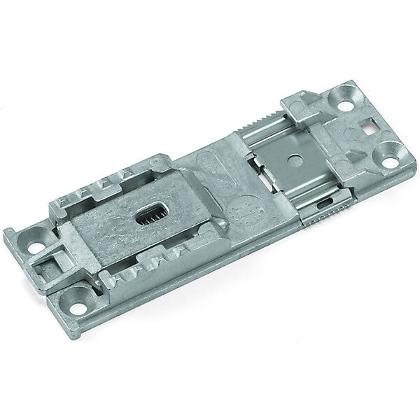 WAGO Tragschienenadapter 787-897