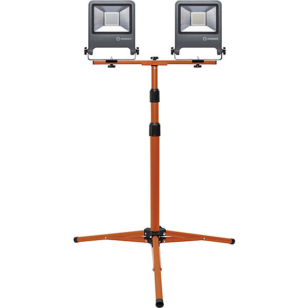 LEDVANCE LED-Arbeitsleuchte 4000K LED WORK.TRIPOD2X50W