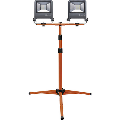 LEDVANCE LED-Arbeitsleuchte 4000K LED WORK.TRIPOD2X50W