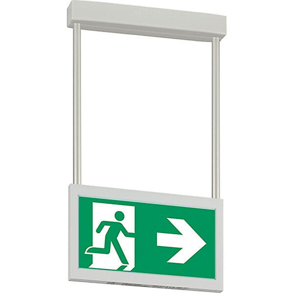 Eaton Rettungszeichenleuchte ohne Piktogramm GuideLed#40071353611