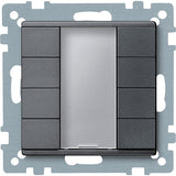 MERTEN KNX Raumthermostat