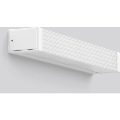 RZB Röhrenleuchte m.Flächensch opal ws 3x40W L457mm 40132.002.1