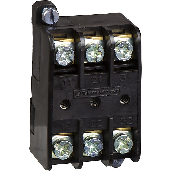 TE Sensors Hilfsschalter 3Ö XENT2991