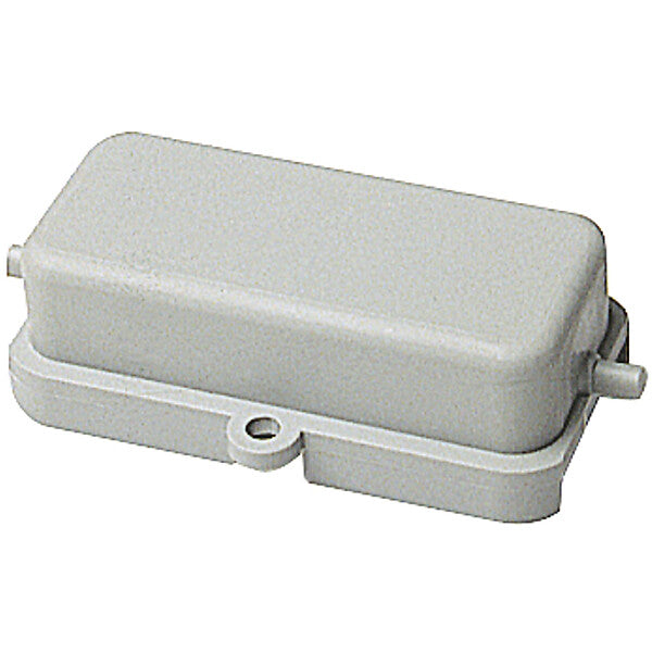 WALTHER-WERKE Schutzdeckel A10 LVN m.Fangschur 700633