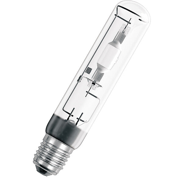 OSRAM LAMPE Halogenmetalldampflampe HQI-T 400/N E40 12X1