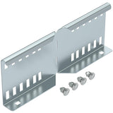 Verbinder für Kabeltragsystem