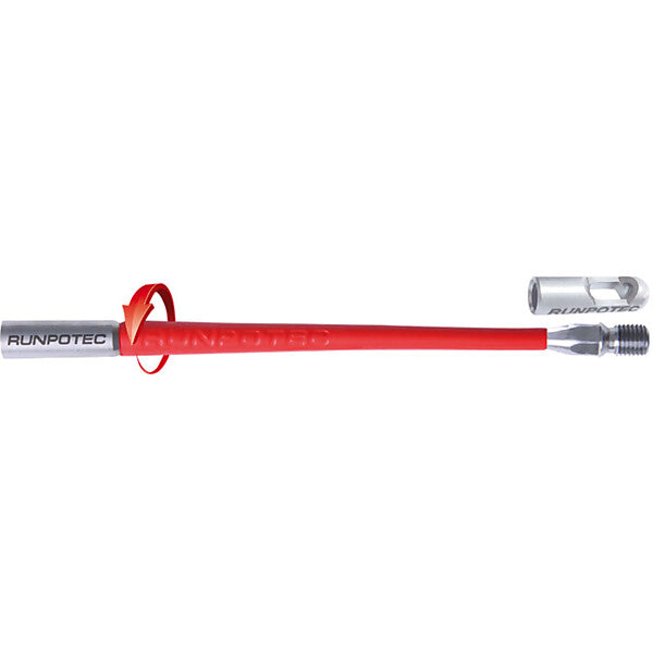 RUNPOTEC RUNPOGLEITER Frontgewinde 6 mm 20460