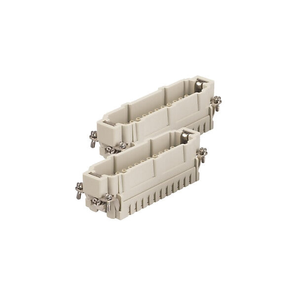 HARTING Kontakteinsatz Crimp 09330242612