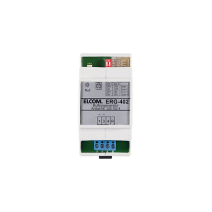 Elcom Etagenrufgenerator ERG-402