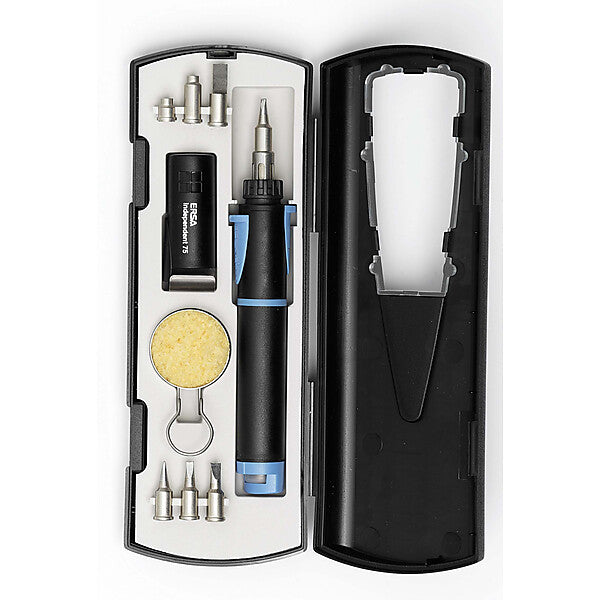 Ersa Independent 75 Gaslöt Profi-Set, 0G0740014 0G07400141