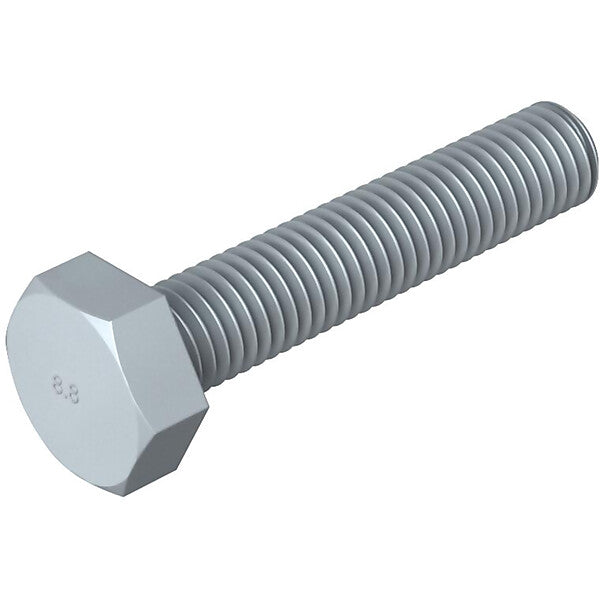 OBO Sechskantschraube SKS M10x50 ZL