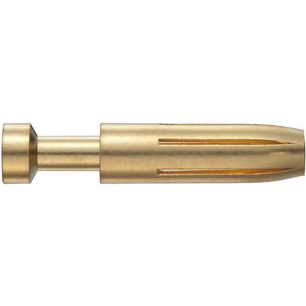 HARTING Kontaktbuchse Crimpkontakt 0,5qmm 09330006222