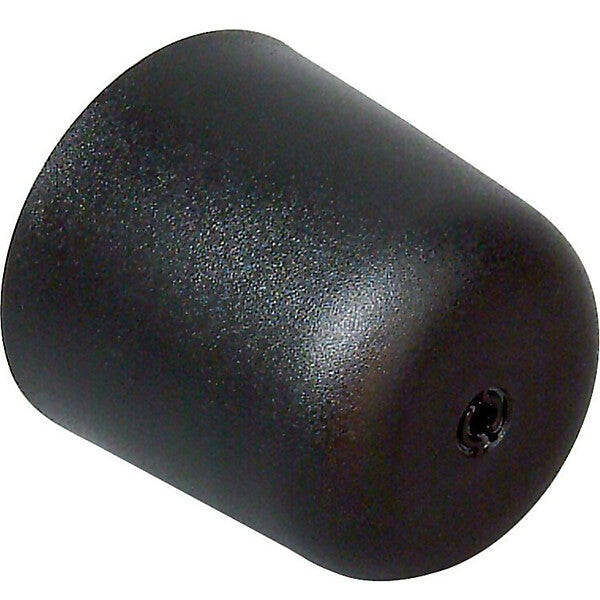 Kopp Deckenbaldachin schwarz 342805008