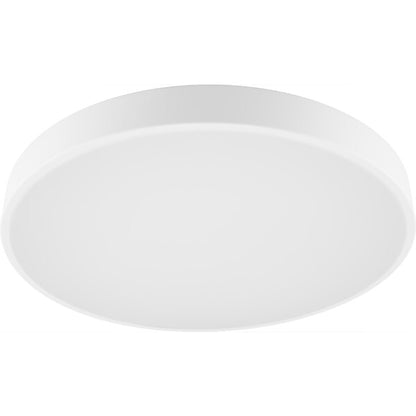 EVN-Lichttechnik LED-Anbauleuchte CCT Switch DUT600125