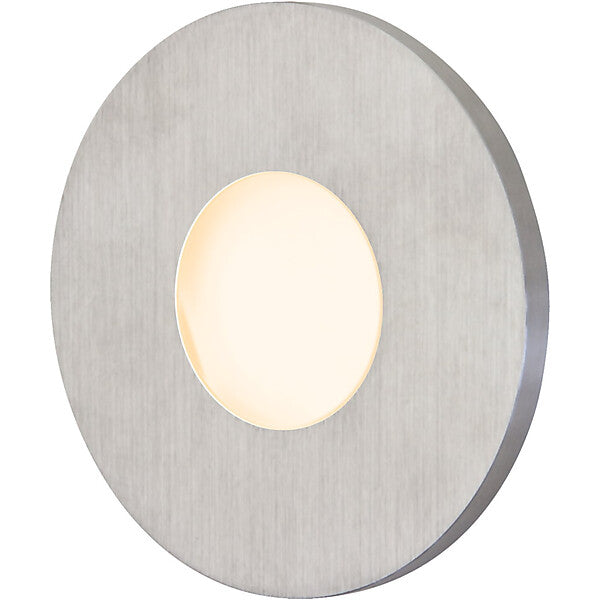 EVN-Lichttechnik LED Einbauleuchte 12VDC 0,6W ww LR 0602
