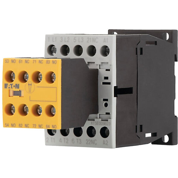 Sicherheitsschütz 2S, 3Ö DILMS9-23(24VDC)