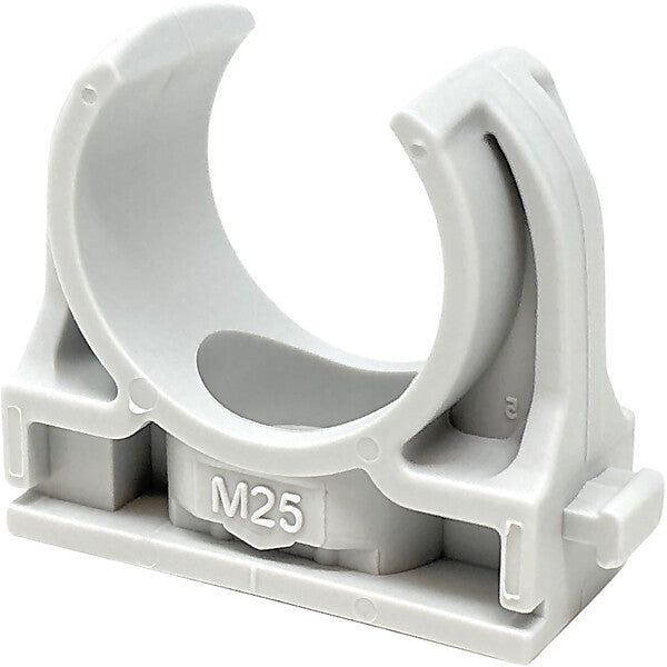 Pollmann Clip-Rohrschelle IRO 23/M25 1310911