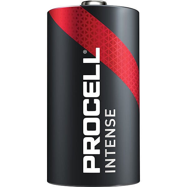 Hückmann Duracell Procell MN1300 Mono D Batterie MN1300 Procell(VE10)