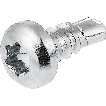 CIMCO Blechschraube Robostar 3,9X16 191314