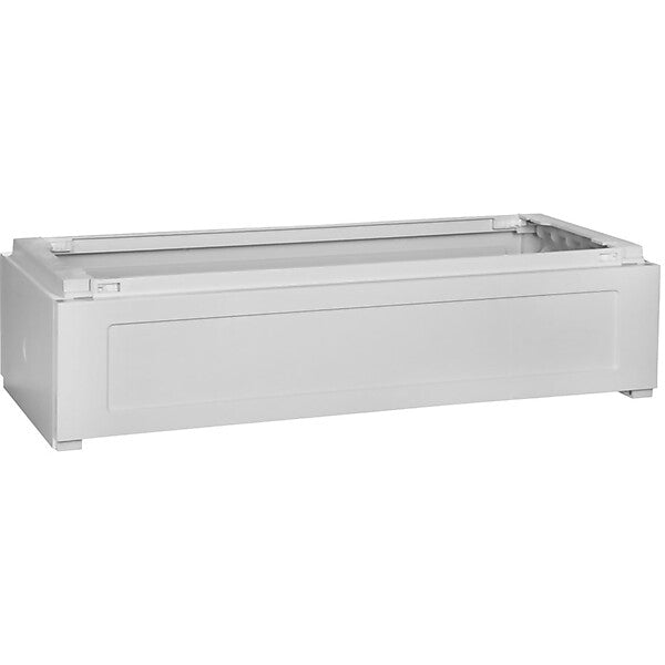 GSAB Sockel für Kabelverteiler 2NS470-Aufbau250mm