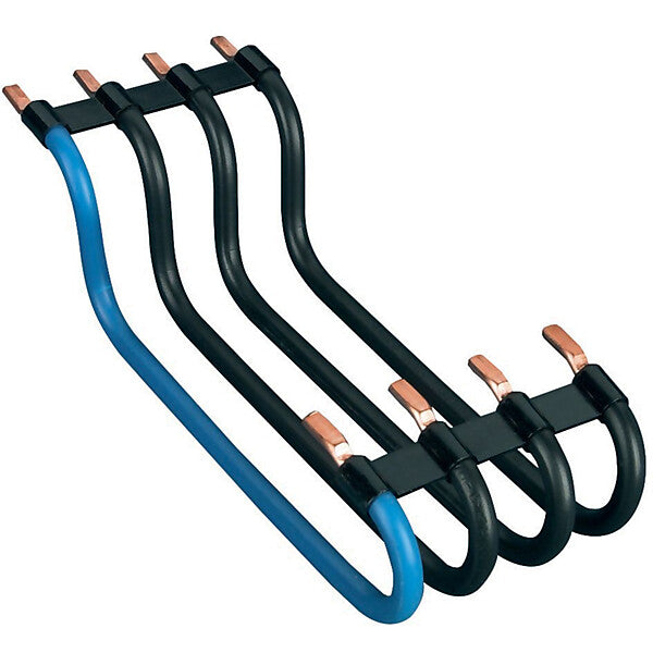 Eaton Verdrahtungsbrücke starr, 3p+N, 250mm RVS-3PHAS+N/250