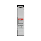 Patchpanel Kupfer