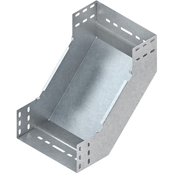 Niedax Rinnensteigbogen RSD 85.100
