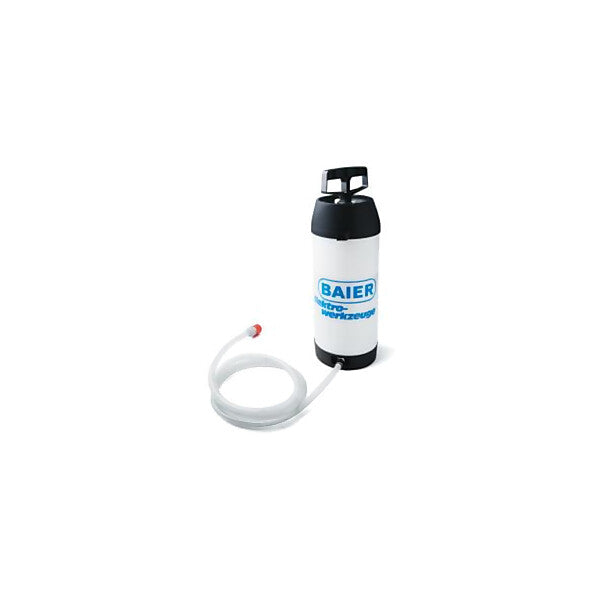 BAIER Wasserdruckbehälter 10 Liter 60723