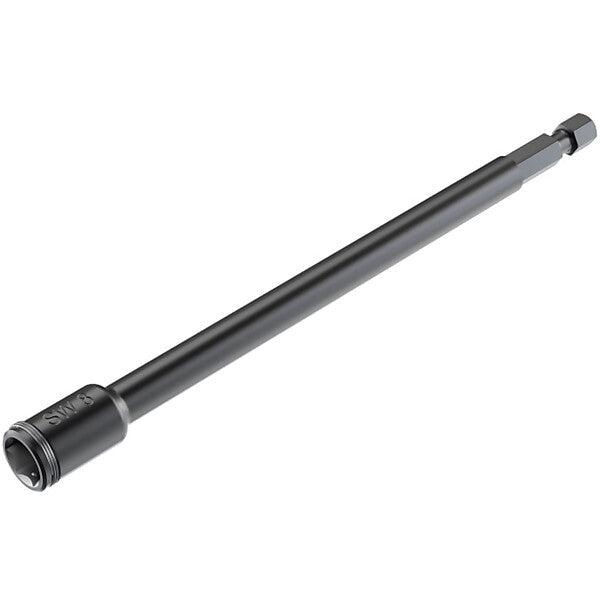 AEROCOMPACT Stecknussbit 8mm, 150mm lang BIT8SL