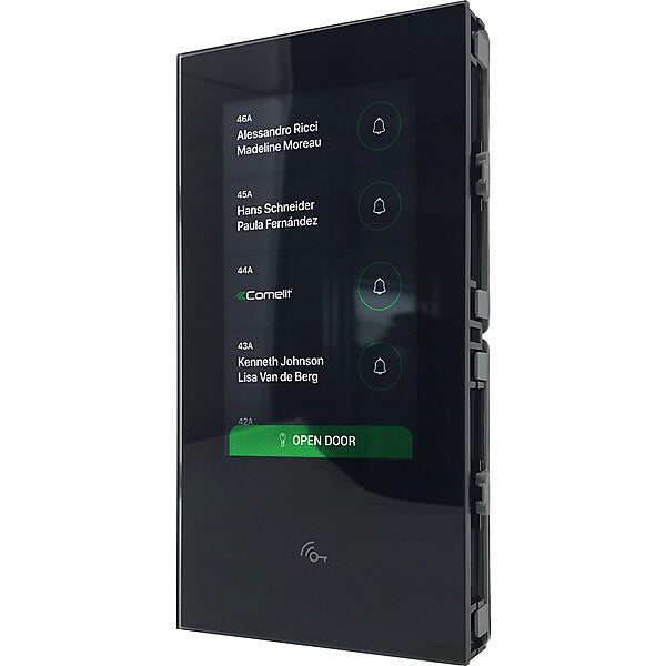 Comelit Touchscreen Modul Ultra 5 Zoll UT9270