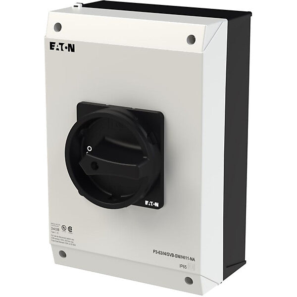 Eaton Hauptschalter I4/SVB P3-63/I4/SVBSWHI11NA