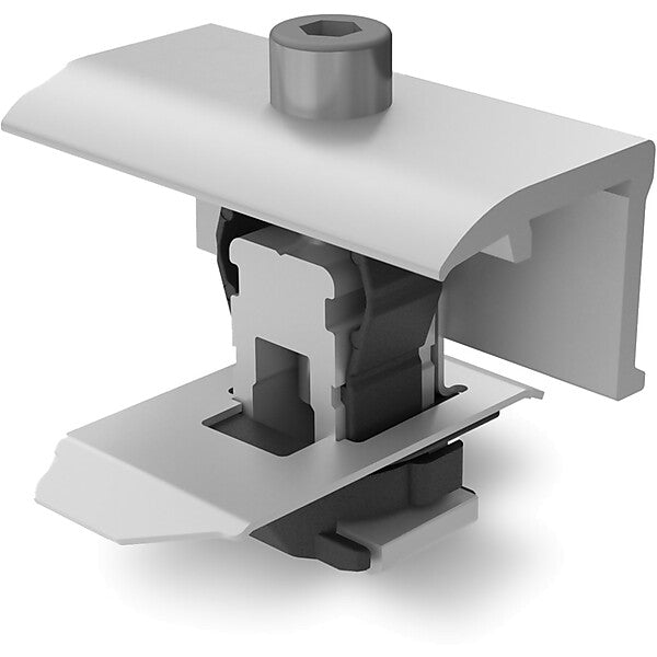 K2 Systems Modulendklemme EC 2004543