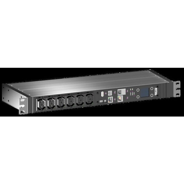 Rittal PDU managed 16A/1P IEC-C20 DK 7979.402