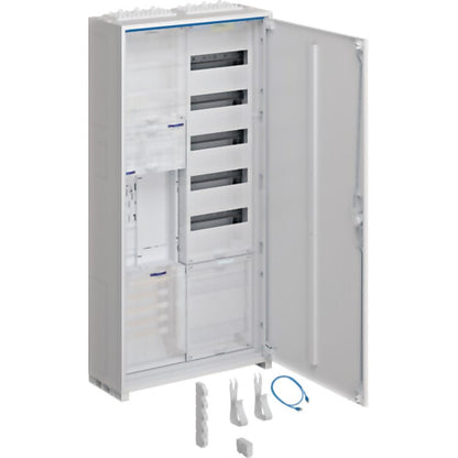 Hager Komplettschrank, universZ 1ZP,BKE-I,APZ,VT5 ZB32SEF15