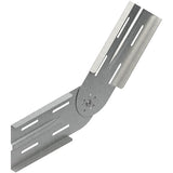 Verbinder für Kabeltragsystem