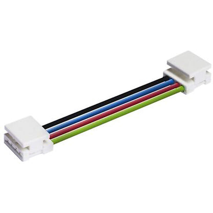 Barthelme LED-Streifen Eckverbinder 2-4pol dimmbar 50070204